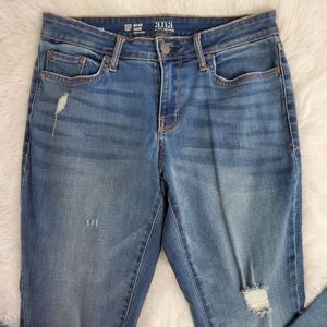 ANA Mid Rise Jeggings. 10P